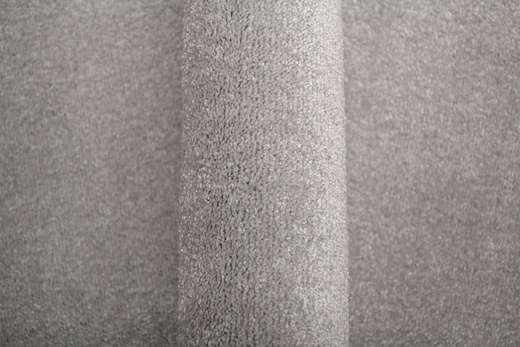 Dywan Sundae 81 Szary srebrzysty