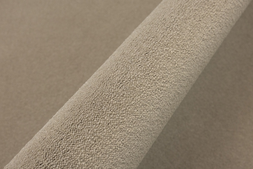 Wykładzina Magic 192 Beż Cappuccino na jucie szerokość 4 m