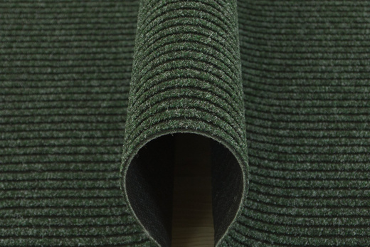 Wycieraczka Sheffield 29 zielony szerokość 100 cm