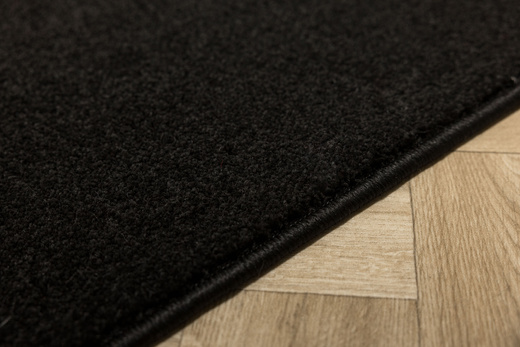 Dywan Romance-Elite 278 Czarny