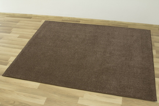 Wykładzina Dragon Termo 11431 Brąz szerokość 3 m