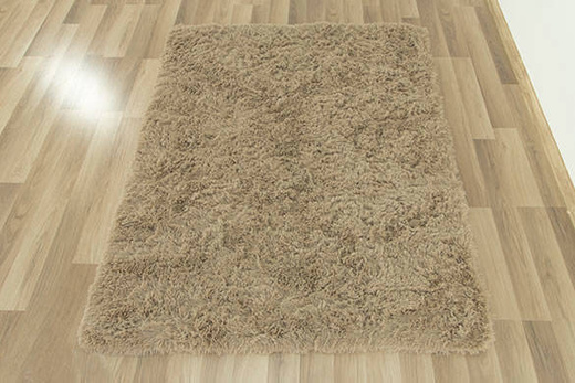 Dywanik Megan beżowy