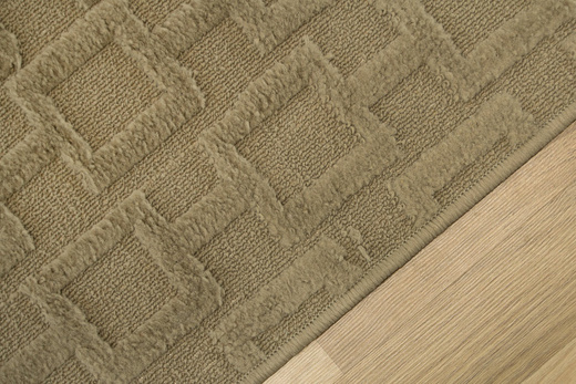 Komplet 2-częściowy DAR Ciemny Beż