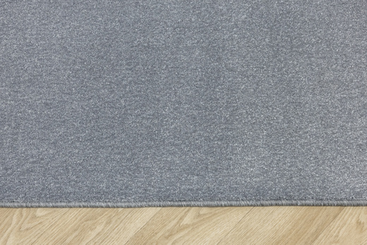 Dywan Himalaya 274 Srebrzysty Szary