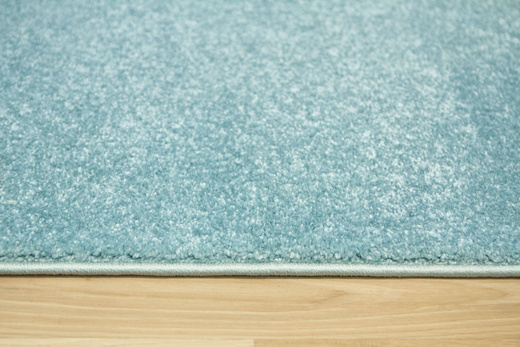 Dywan Dziecięcy Lima 2081A blue/blue Pastelowy Niebieski