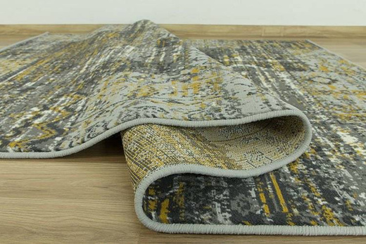 Dywan LUNA 502727/89945 mustard