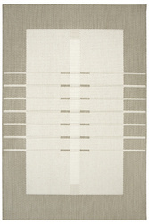 Dywan Sznurkowy Split 4863/86 Krem Beż Prostokąty