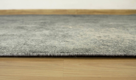 Dywan Marl 19 Szary Beton Marmur