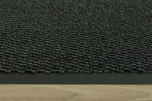 Antypoślizgowa Wycieraczka Leyla 51 d.grey