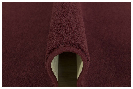 Dywan Princess 20 bordo filc
