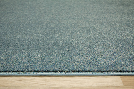 Dywan Heritage 81 Melanż Turkus Szary