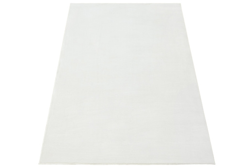 Dywan Plush Cream Antypoślizgowy Krem Rabbit