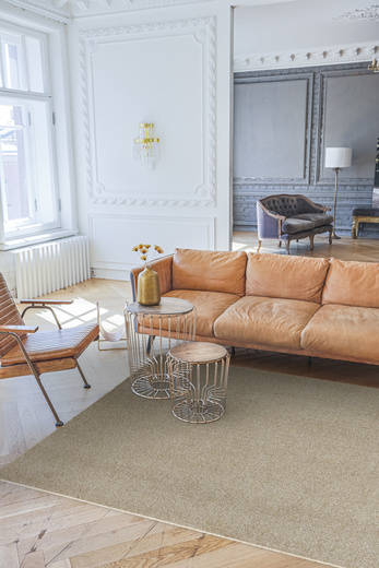 Dywan Lyon 91 Beż Melanż