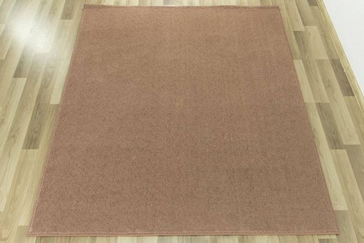 Mięciutki Pastelowy Różowy Dywan Sweet 11