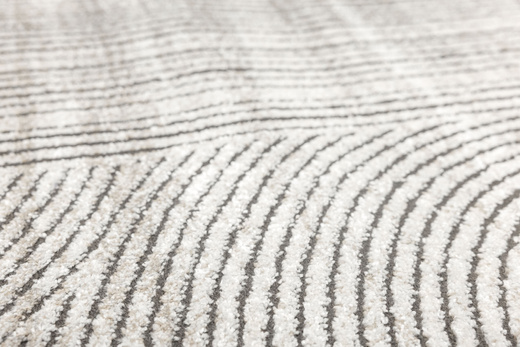 Dywan Matara P170A sp.antra/l.gre Beż Grafit Kaszmir Geo