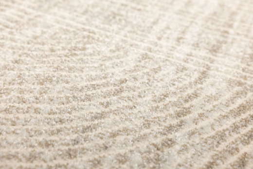 Dywan Matara P170A sp.cream/l.grey Beż Szary Kaszmir Geo