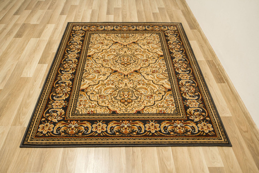 Dywan Ornamentowy Agnella Standard Galio Beż