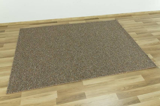 Wykładzina Turbo 9618 cognac szerokość 3 m