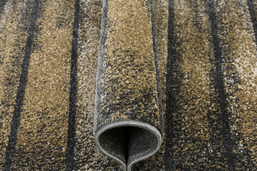 Chodnik Rainbow 11196/BG2 deski beż szary szerokość 100 cm