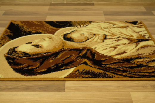 Makata Matka Boska z Dzieciątkiem