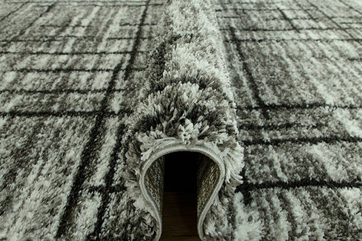 Dywan Onyx 5176 l.grey szare kreski