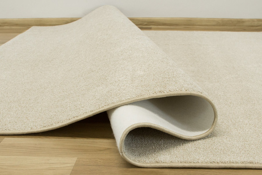 Wykładzina Dragon Termo 10231 Krem szerokość 3 m