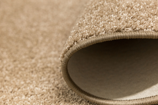 Dywan Florida Suede 34 Beż na filcu