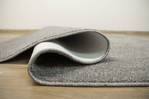 Dywan Eternity 75 Stalowy Szary