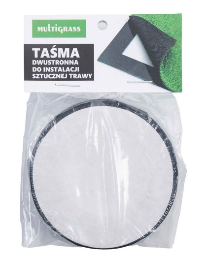 Taśma dwustronna MultiGrass do instalacji i podklejania sztucznej trawy