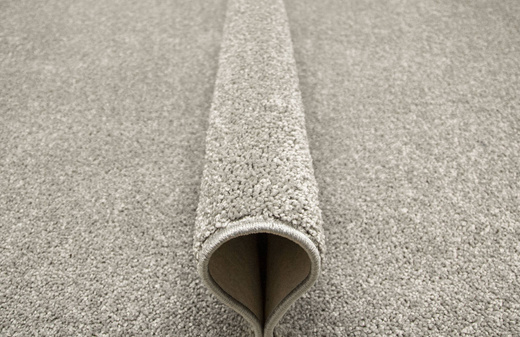 Dywan Pisa-Speciaal 174 Lśniący Szary Srebrny