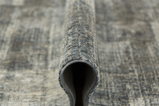 Dywan Kentucky 510 blue Niebieski Kwadraty