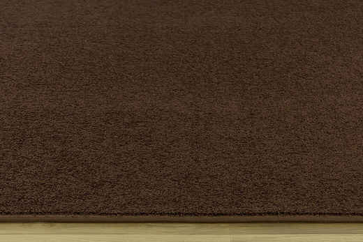 Dywan California twist 94 Brązowy