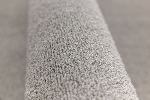 Dywan Hanoi 274 vilt Jasny Szary Filc Drugi Gatunek