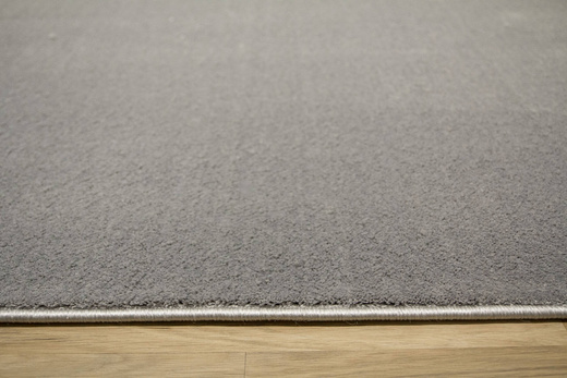 Dywan Lexus 175 Srebrzysty Szary