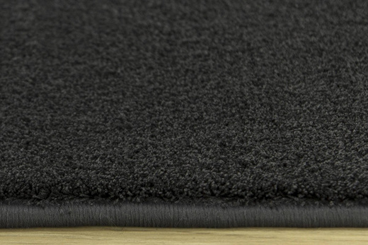 Wykładzina Amazing 78 vilt Grafit szerokość 4 m