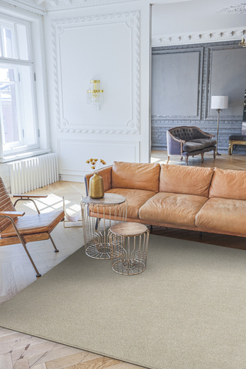 Dywan New Montego 168 Beż Melanż