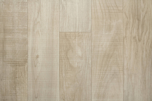 Wykładzina PCV Quintex Water Oak 196L Deski Beż szerokość 1 m