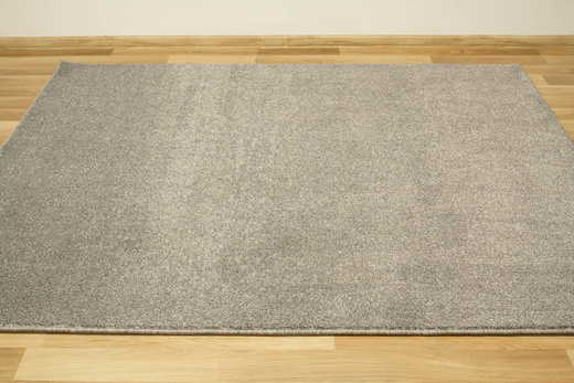 Dywan Montego 76 Srebrno Szary