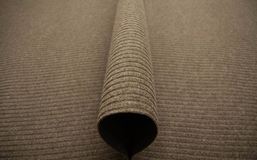 Wykładzina Igłowana Tress 93 Brąz szerokość 2 m