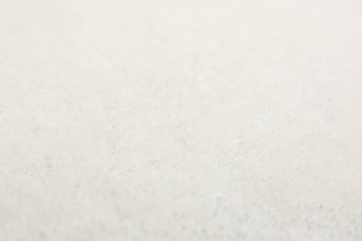 Dywanik Łazienkowy Antypoślizgowy Malmo Biały Shaggy