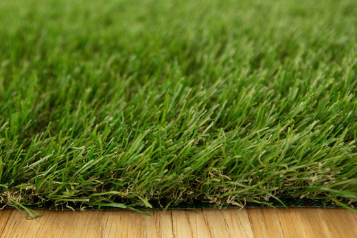 Sztuczna trawa Cuba 38 mm Zieleń szerokość 3 m