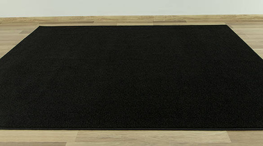 Dywan Wembley 278 czarny