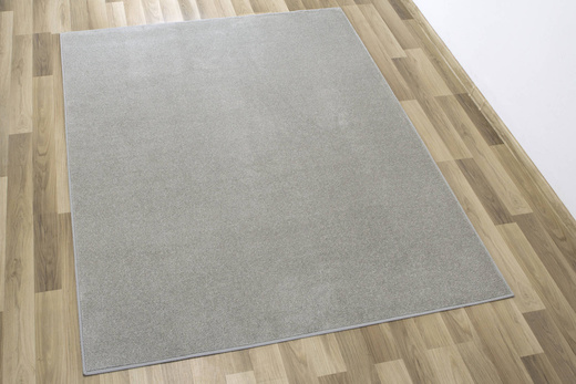 Wykładzina Platino 74 szary szerokość 2 m