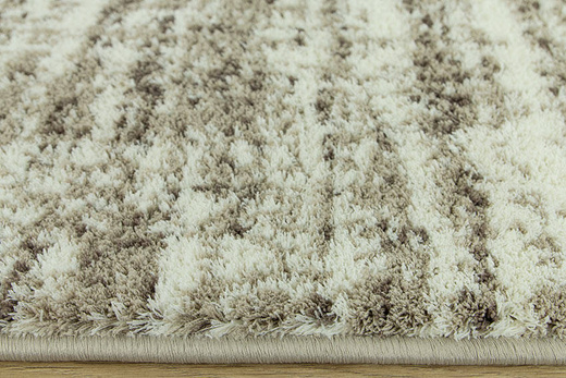 Dywan Slim pluszowy 5192 beige