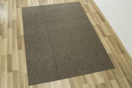 Wykładzina Cannon 95 Brąz Beż szerokość 4 m