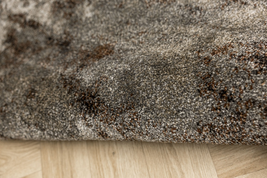 Dywan Ponte N839A l.grey/beige Szary Brąz Tynk