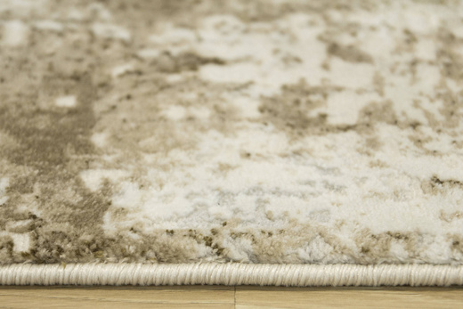 Dywan Verano C479A l.beige/beige Beż Krem Szary Przecierany