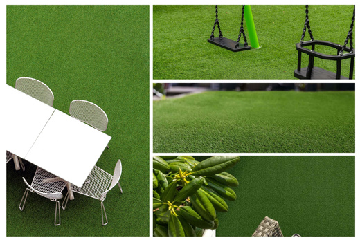 Sztuczna Trawa ASCOT NEW szerokość 1 m