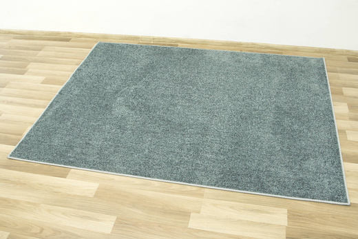 Dywan Nuoro Aqua Głęboki Turkus