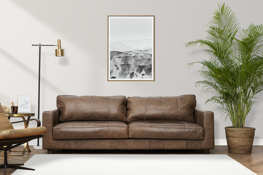 Wykładzina Violin 60 Ivory Kość Słoniowa Ecru szerokość 4 m